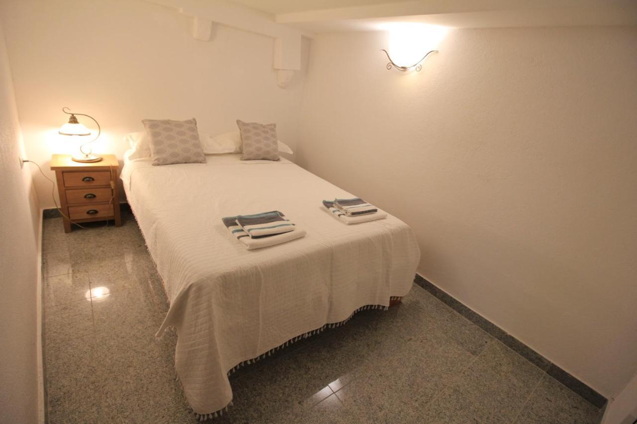 Town House In The Centre Of Historic Trogir Villa Exteriör bild